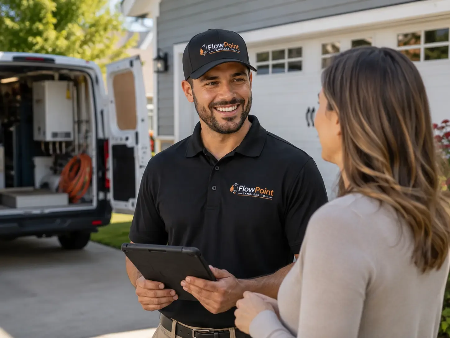 Tankless Water Heater Installation Biloxi, MS FAQs